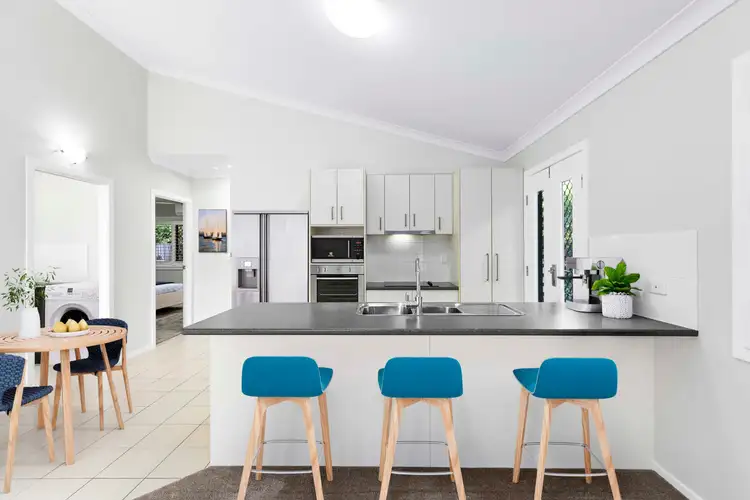 Third view of Homely unit listing, 3/53 Truro Street, Torquay QLD 4655