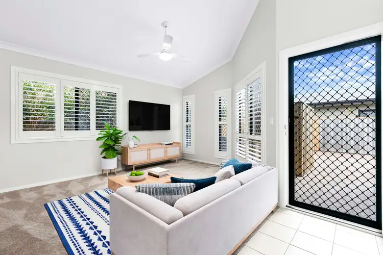 Fourth view of Homely unit listing, 3/53 Truro Street, Torquay QLD 4655