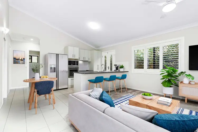 Fifth view of Homely unit listing, 3/53 Truro Street, Torquay QLD 4655