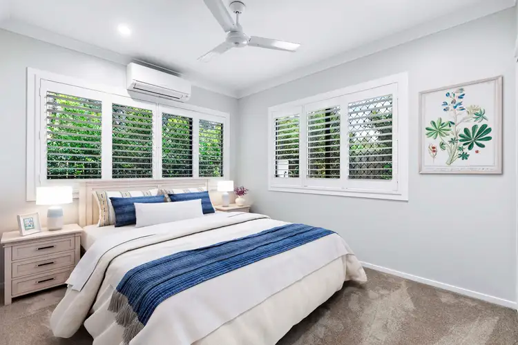 Seventh view of Homely unit listing, 3/53 Truro Street, Torquay QLD 4655