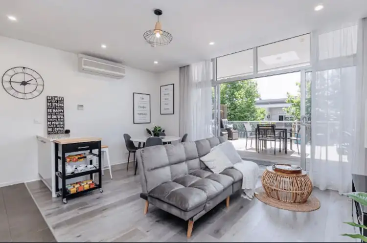 Fourth view of Homely apartment listing, 206/16-18 Wirra Drive, New Port SA 5015