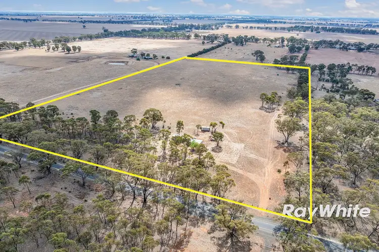Main view of Homely rural property listing, 1898 Elmore-Raywood Road, Kamarooka VIC 3570