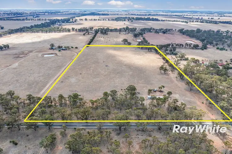 Second view of Homely rural property listing, 1898 Elmore-Raywood Road, Kamarooka VIC 3570