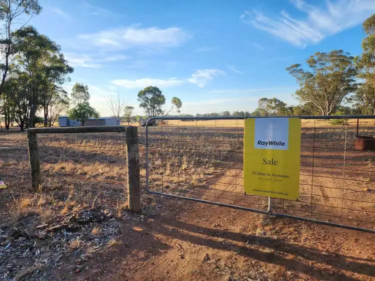 Fourth view of Homely rural property listing, 1898 Elmore-Raywood Road, Kamarooka VIC 3570