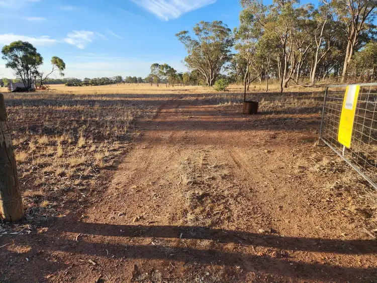 Fifth view of Homely rural property listing, 1898 Elmore-Raywood Road, Kamarooka VIC 3570
