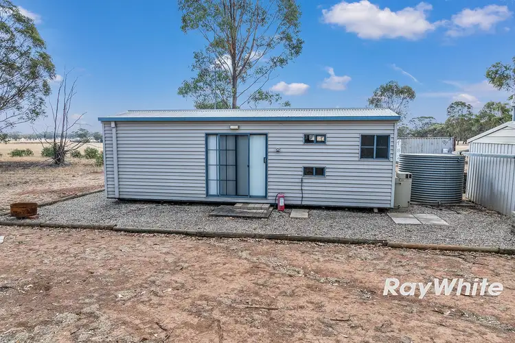 Sixth view of Homely rural property listing, 1898 Elmore-Raywood Road, Kamarooka VIC 3570