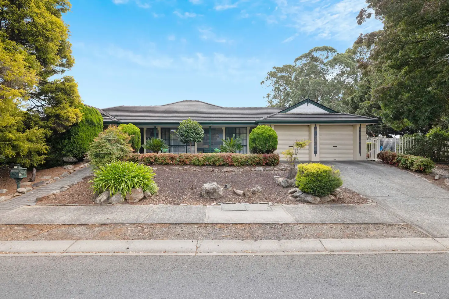 Main view of Homely house listing, 2 Dean Street, Mount Barker SA 5251