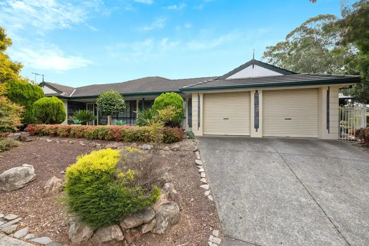 Second view of Homely house listing, 2 Dean Street, Mount Barker SA 5251