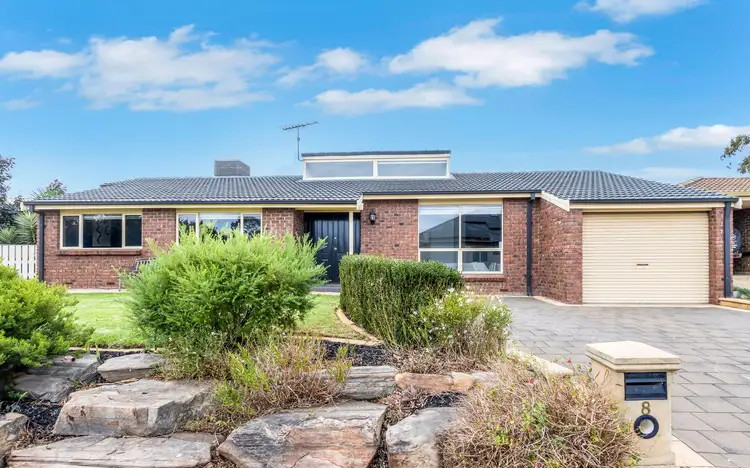 8 Panorama Drive, Athelstone SA 5076