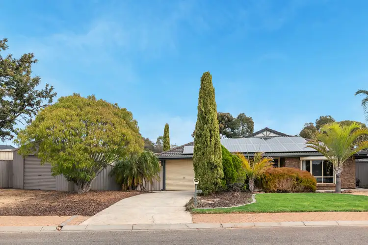 46 Zurich Road, Craigmore SA 5114