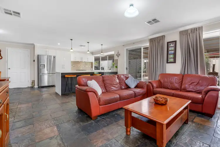 Fifth view of Homely house listing, 46 Zurich Road, Craigmore SA 5114