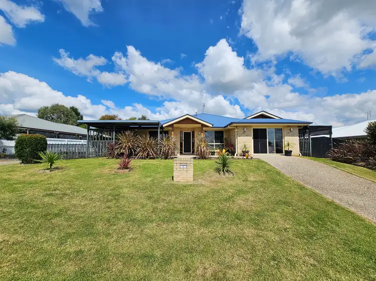 Main view of Homely house listing, 9 Cedarwood Drive, Crows Nest QLD 4355