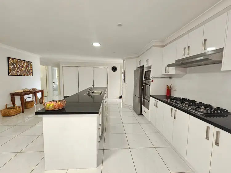 Second view of Homely house listing, 9 Cedarwood Drive, Crows Nest QLD 4355