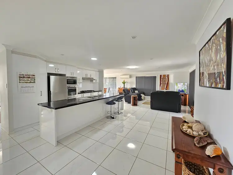 Third view of Homely house listing, 9 Cedarwood Drive, Crows Nest QLD 4355