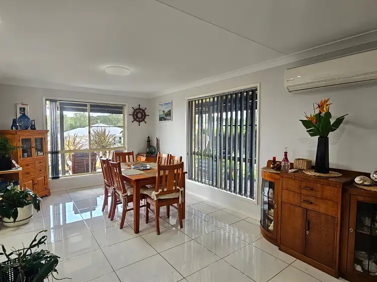 Fourth view of Homely house listing, 9 Cedarwood Drive, Crows Nest QLD 4355