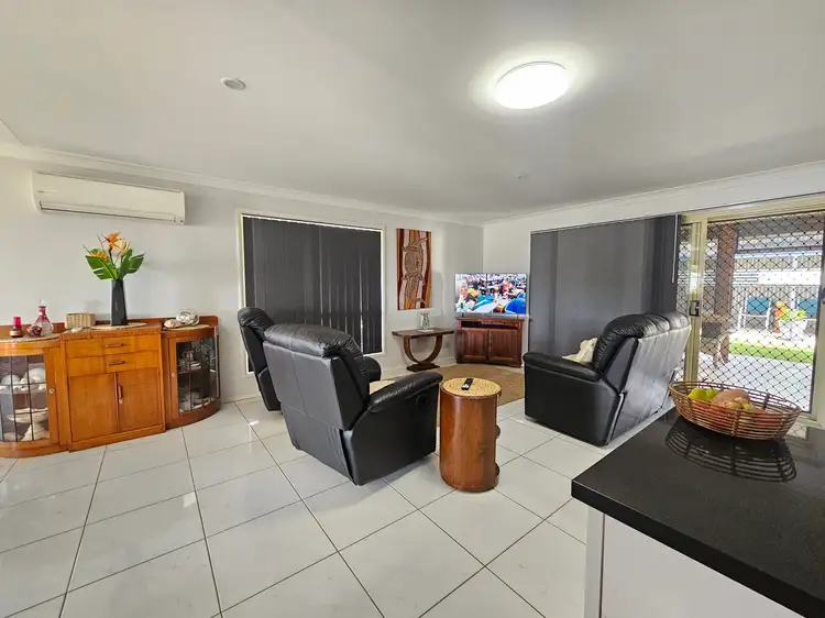 Fifth view of Homely house listing, 9 Cedarwood Drive, Crows Nest QLD 4355