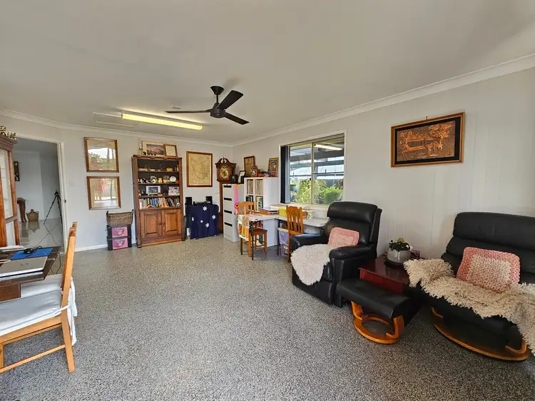 Sixth view of Homely house listing, 9 Cedarwood Drive, Crows Nest QLD 4355