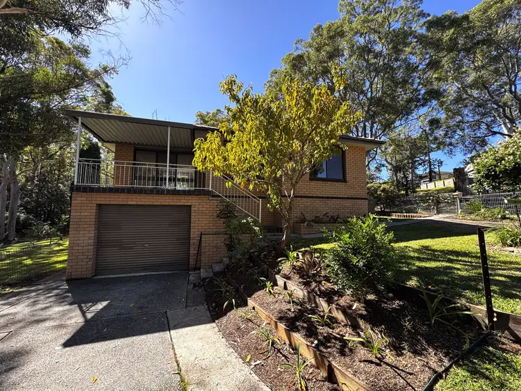 1 Mooranga Road
