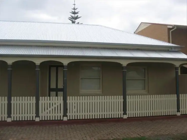 21 Dale Street, Port Adelaide SA 5015