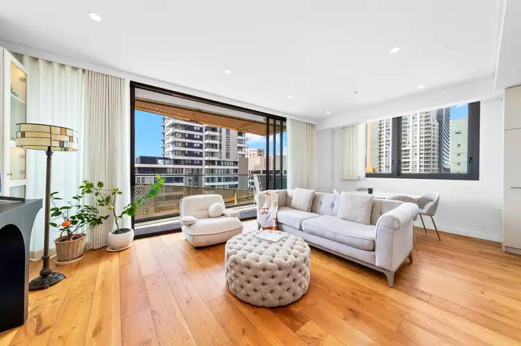 806/221 Miller Street, North Sydney NSW 2060
