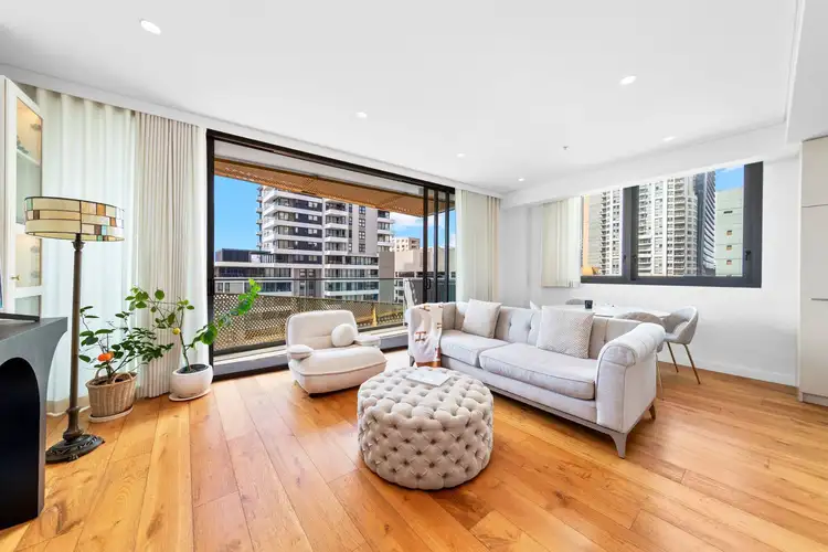 806/221 Miller Street, North Sydney NSW 2060