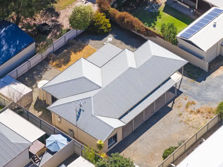 Third view of Homely house listing, 2C Opie Street, Clare SA 5453