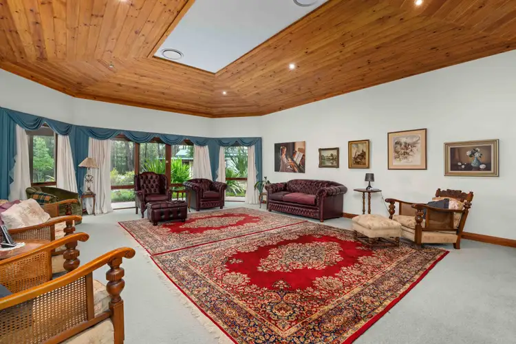Fourth view of Homely rural property listing, 303B Pine Forest Road, Tomerong NSW 2540