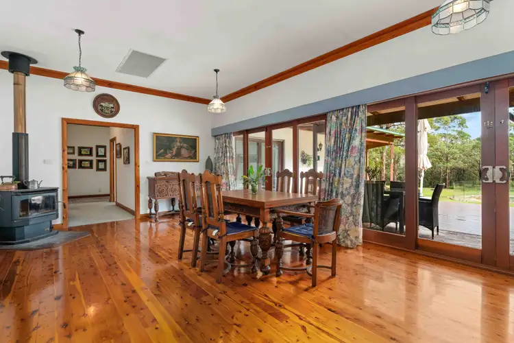 Sixth view of Homely rural property listing, 303B Pine Forest Road, Tomerong NSW 2540
