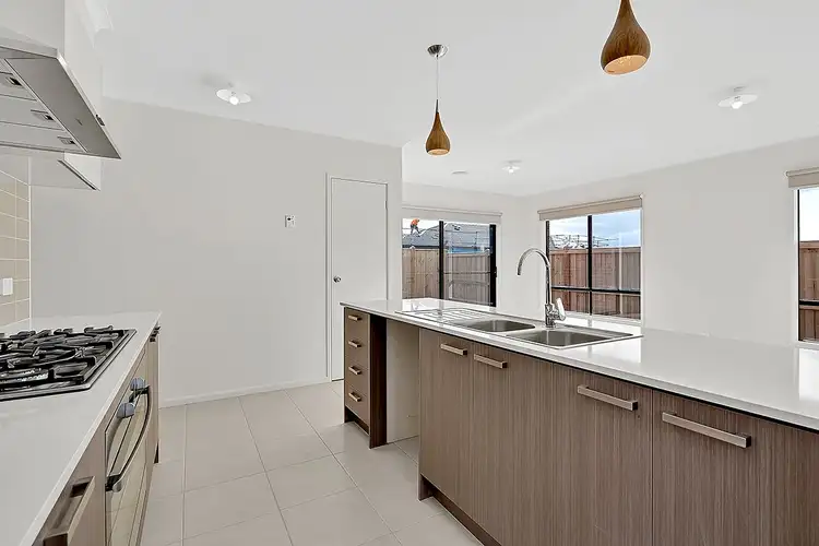 Third view of Homely house listing, 5 Roseneath Way, Mickleham VIC 3064