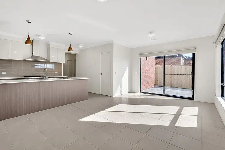 Fourth view of Homely house listing, 5 Roseneath Way, Mickleham VIC 3064