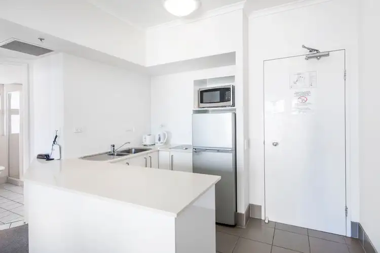 Sixth view of Homely apartment listing, 1401/46-52 Pacific Street, Main Beach QLD 4217