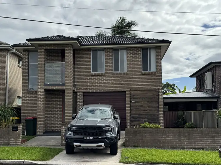 10A Bank Street, Lidcombe NSW 2141