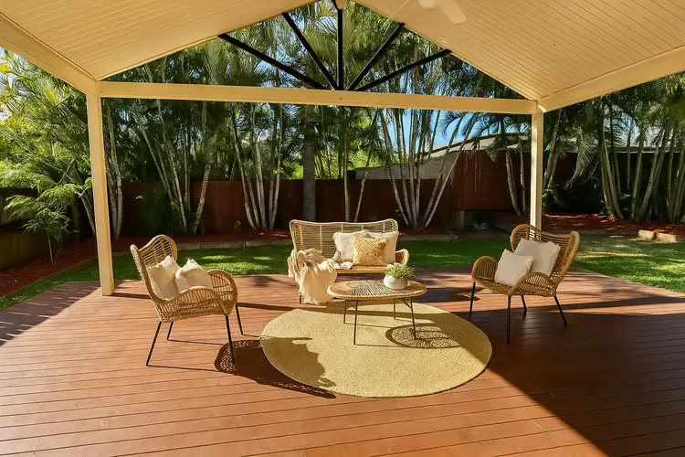 Main view of Homely house listing, 6 Sherwood Place, Forest Lake QLD 4078