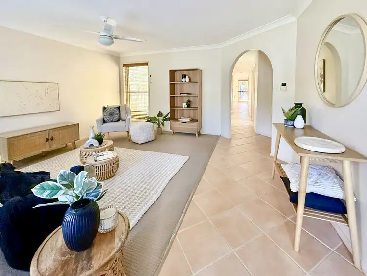 Fourth view of Homely house listing, 6 Sherwood Place, Forest Lake QLD 4078