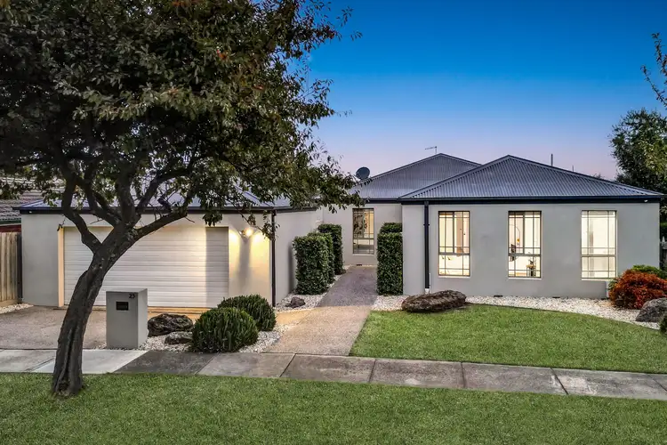 23 Murndal Court, Berwick VIC 3806