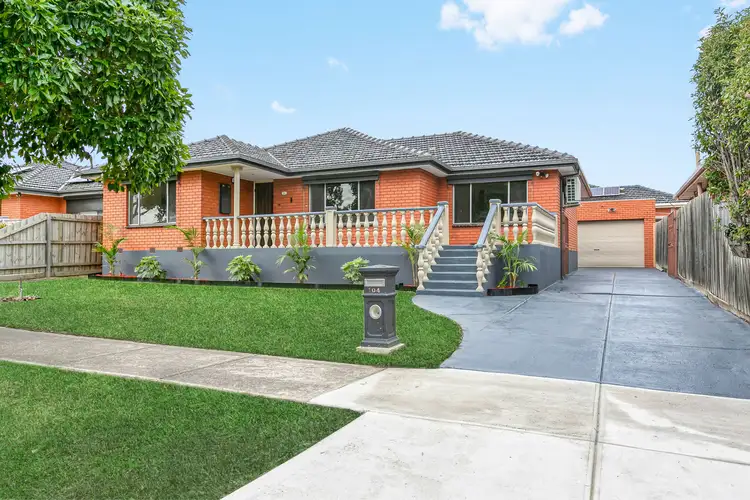 Main view of Homely house listing, 104 Radford Road, Reservoir VIC 3073