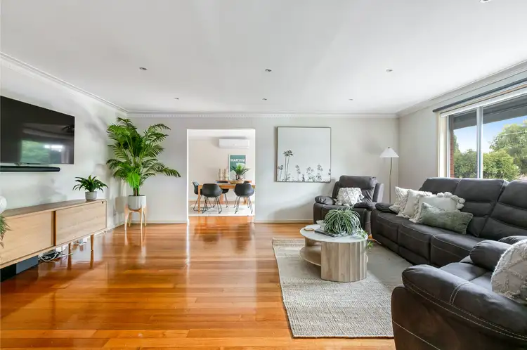 Second view of Homely house listing, 104 Radford Road, Reservoir VIC 3073