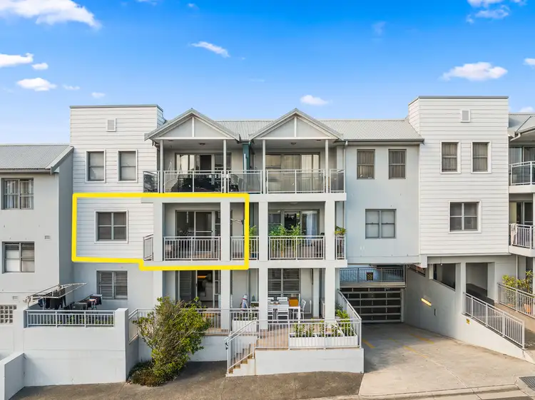 Main view of Homely unit listing, 23/20-26 Addison Street, Shellharbour NSW 2529