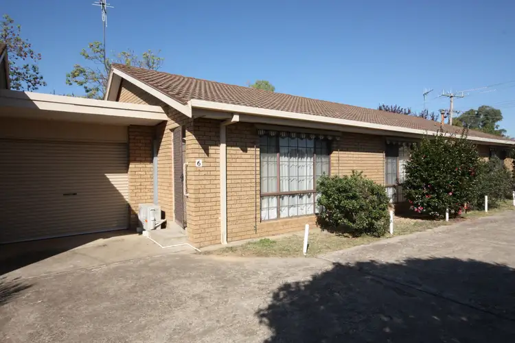 6/31 Coster Street, Benalla VIC 3672