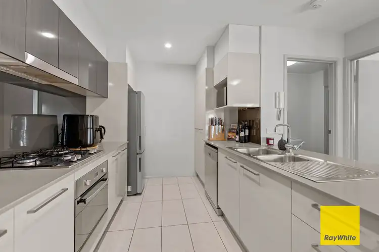 Fourth view of Homely apartment listing, 14/31 Agnes Street, Albion QLD 4010