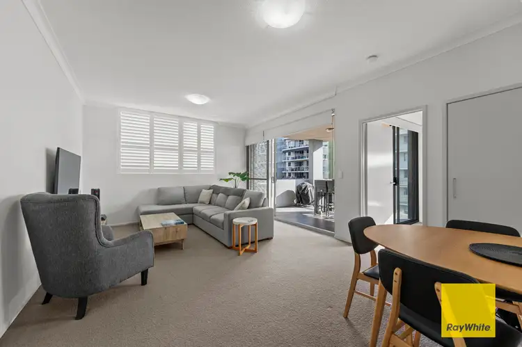 Sixth view of Homely apartment listing, 14/31 Agnes Street, Albion QLD 4010