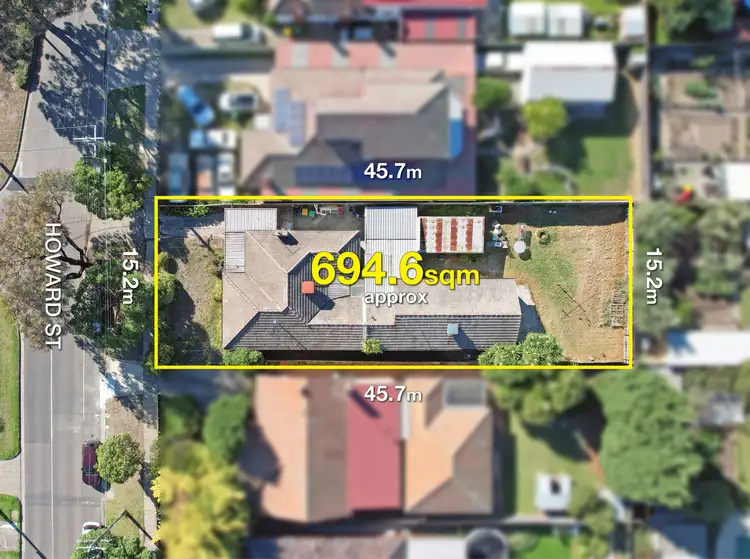 47 Howard Street, Reservoir VIC 3073