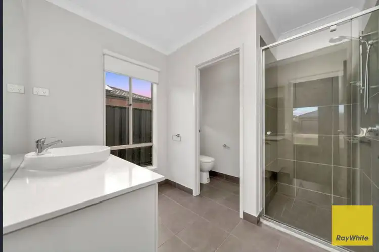 Third view of Homely house listing, 58 Cuttlefish Circuit, Tarneit VIC 3029