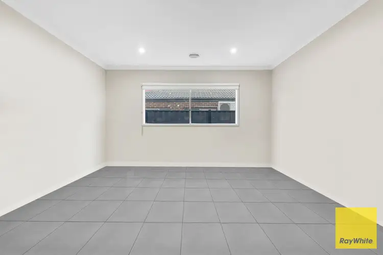 Fifth view of Homely house listing, 58 Cuttlefish Circuit, Tarneit VIC 3029