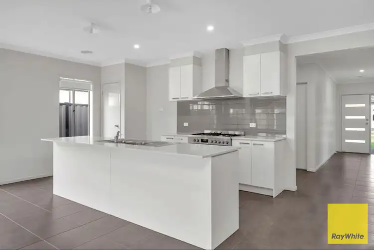 Sixth view of Homely house listing, 58 Cuttlefish Circuit, Tarneit VIC 3029