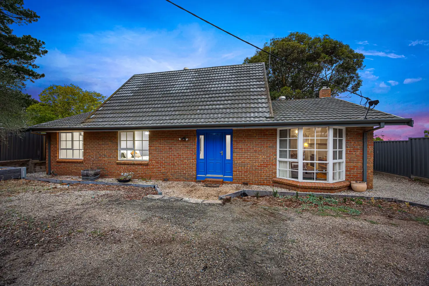 Main view of Homely house listing, 213 Simpson Street, Buninyong VIC 3357