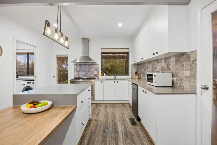 Second view of Homely house listing, 213 Simpson Street, Buninyong VIC 3357