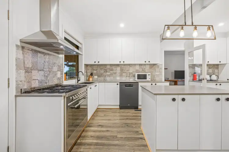 Third view of Homely house listing, 213 Simpson Street, Buninyong VIC 3357