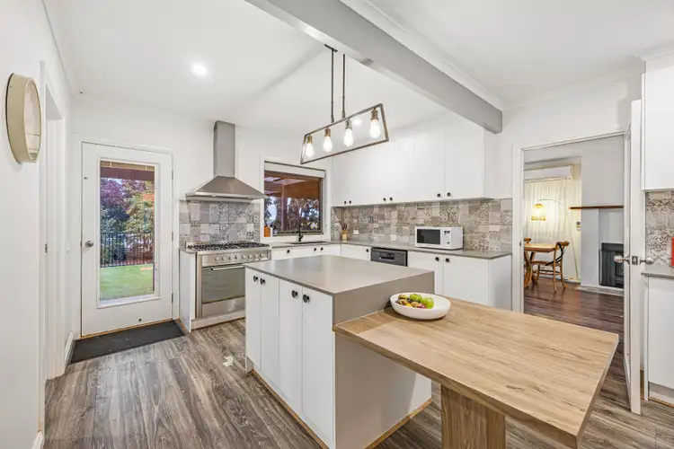 Fourth view of Homely house listing, 213 Simpson Street, Buninyong VIC 3357