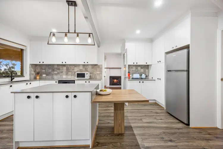 Fifth view of Homely house listing, 213 Simpson Street, Buninyong VIC 3357